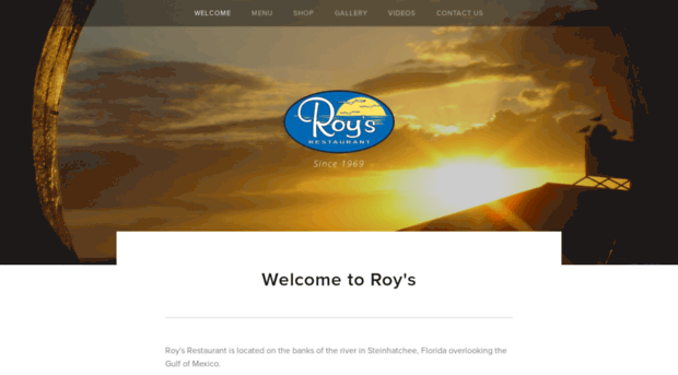 roys-restaurant.com
