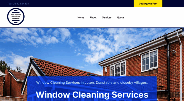 royscleaningservices.co.uk