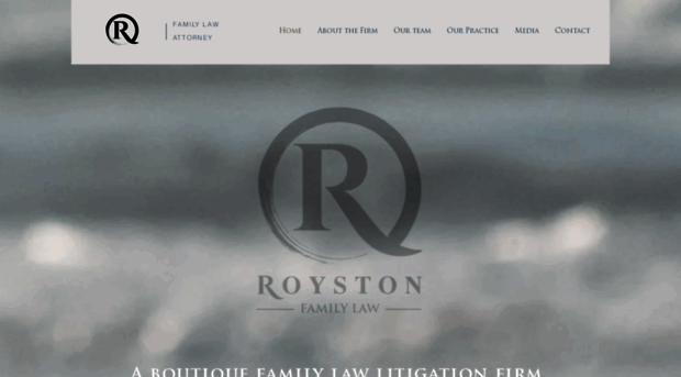 roystonfamilylaw.com