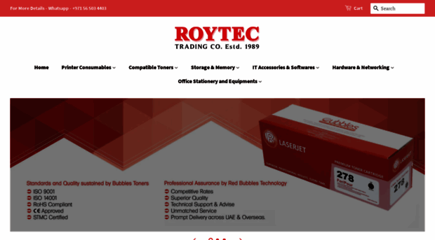 roytecuae.com