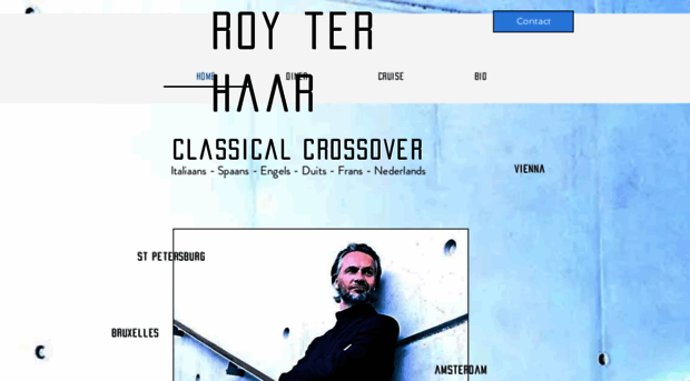 royterhaar.com