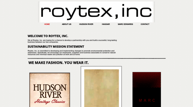 roytex.com