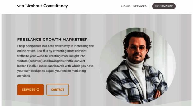 royvanlieshout.com