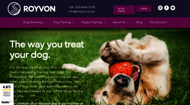 royvon.co.uk