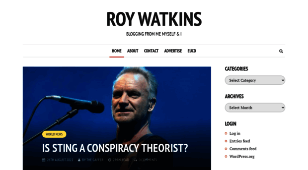 roywatkins.uk