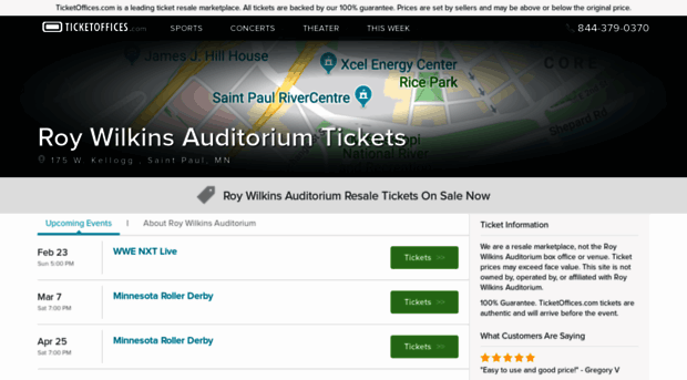 roywilkinsauditorium.ticketoffices.com