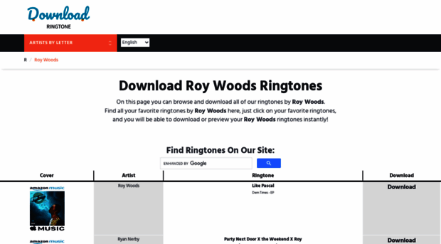 roywoods.download-ringtone.com