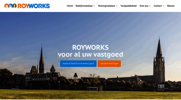 royworks.nl