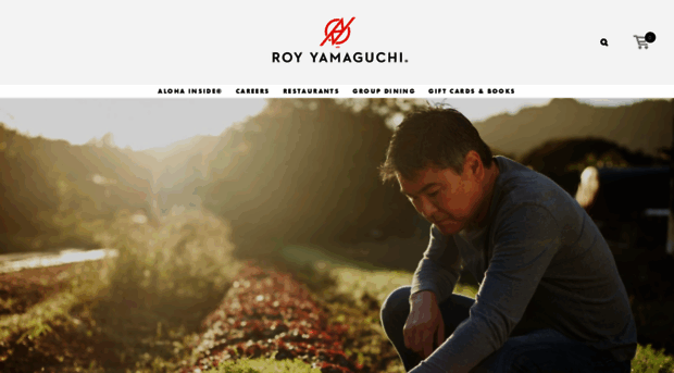 royyamaguchi.com