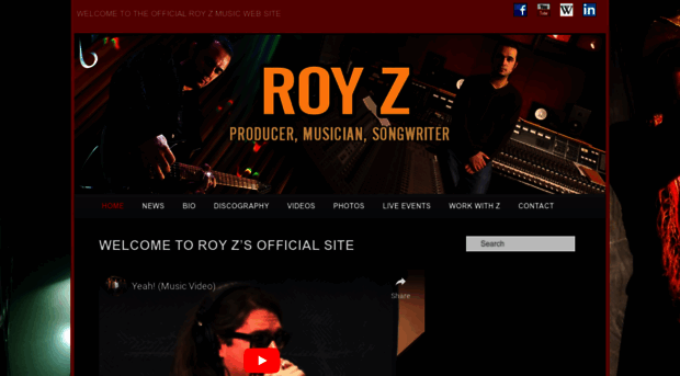 royzmusic.com