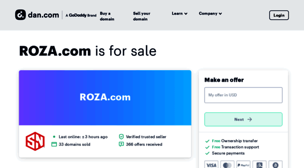 roza.com