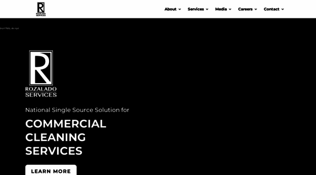 rozaladocleaning.com