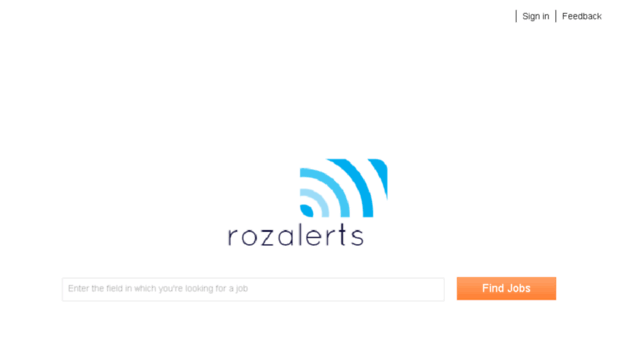 rozalerts.in