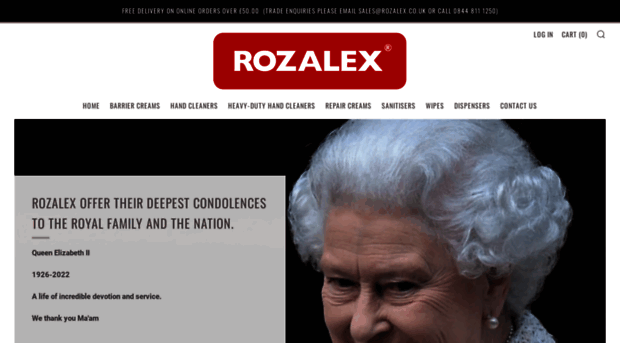 rozalex.co.uk