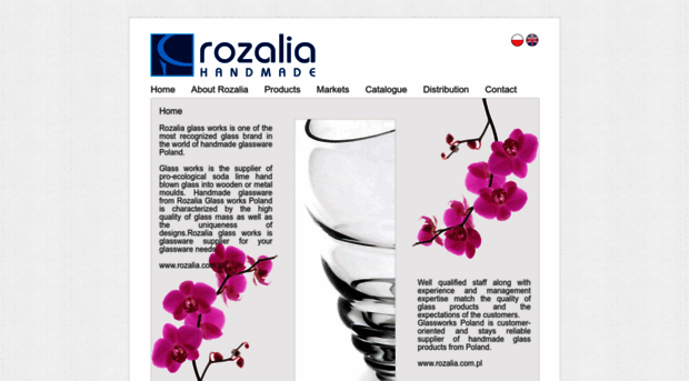 rozalia.com.pl