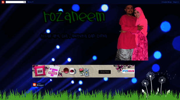 rozaneem.blogspot.com