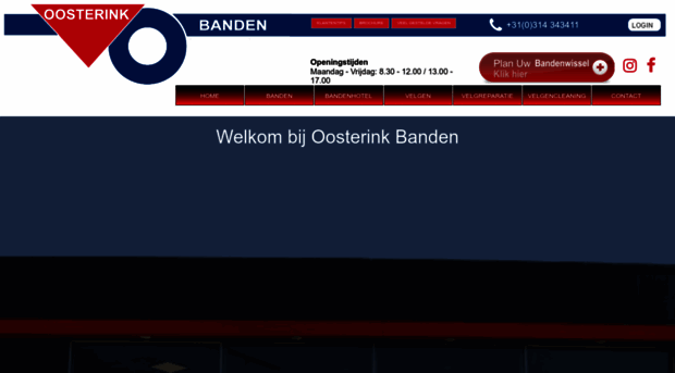 rozeboombanden.nl