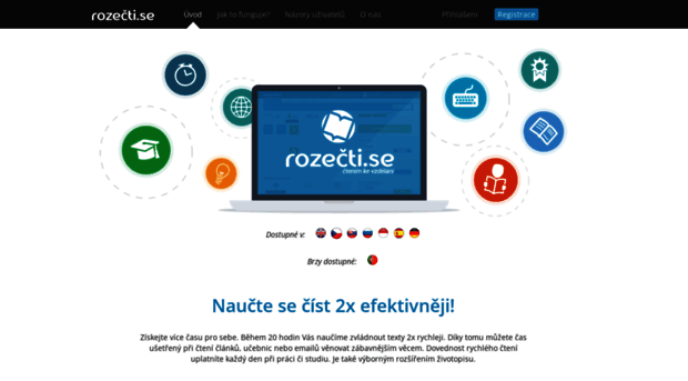 rozectise.cz