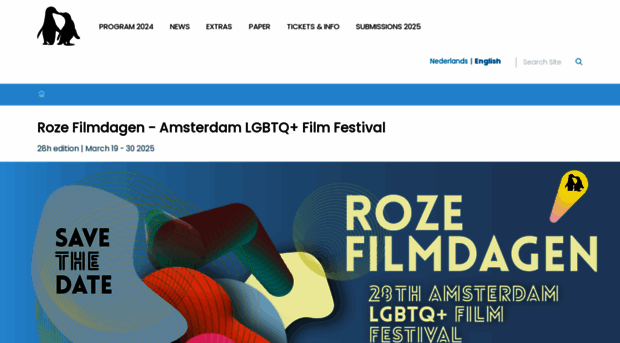 rozefilmdagen.nl