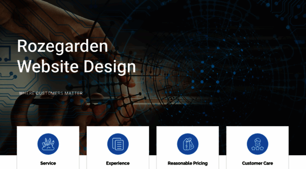 rozegarden.net