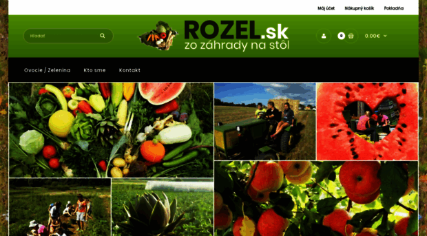 rozel.sk