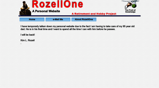 rozellone.com