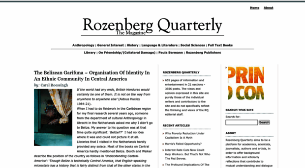 rozenbergquarterly.com