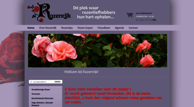 rozenrijk.nl