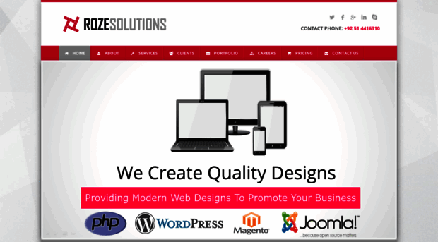 rozesolutions.com