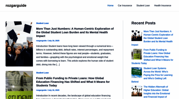 rozgarguide.com