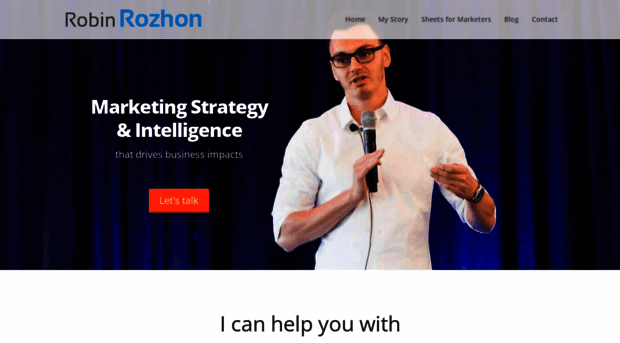rozhon.com