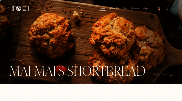 rozieats.com