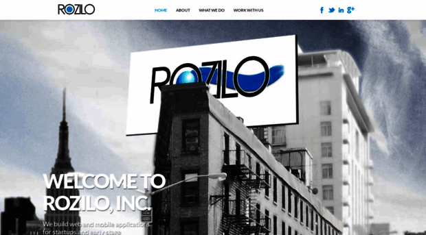 rozilo.com