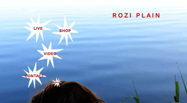 roziplain.co.uk
