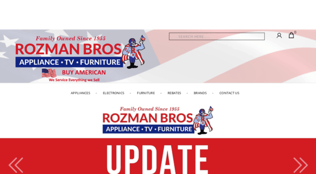 rozmanbros.com