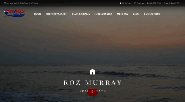 rozmurray.com