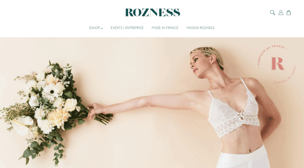 rozness.com