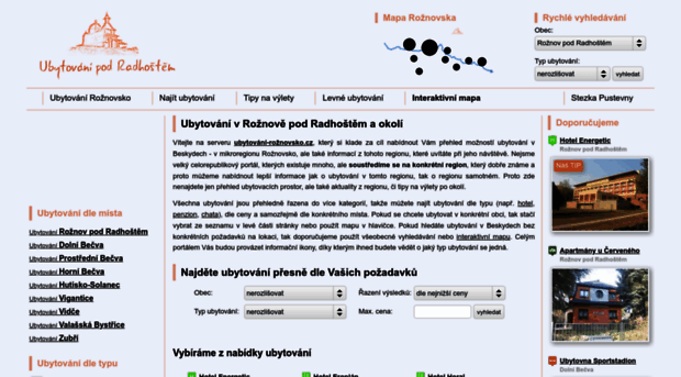 roznovpodradhostem.cz