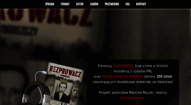 rozpruwacz.pl