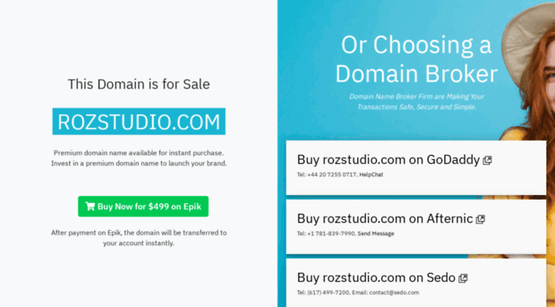 rozstudio.com