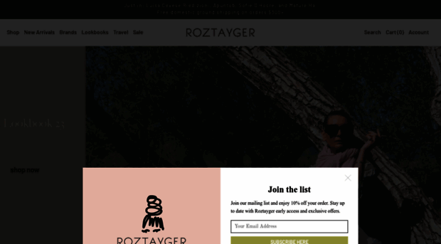 roztayger.com