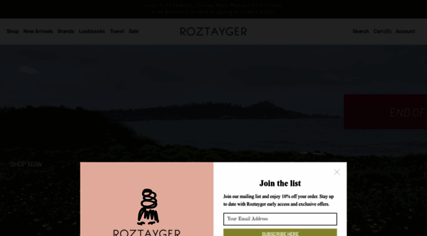 roztayger.myshopify.com