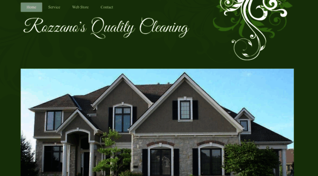 rozzanosqualitycleaning.com