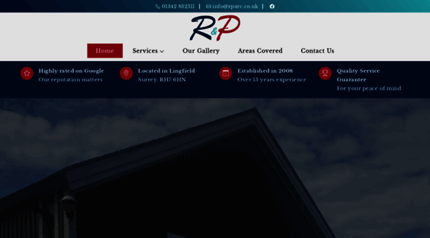 rp-accidentrepair.co.uk