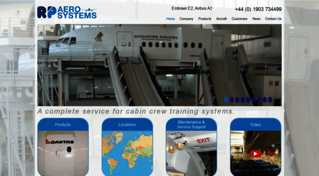 rp-aerosystems.com