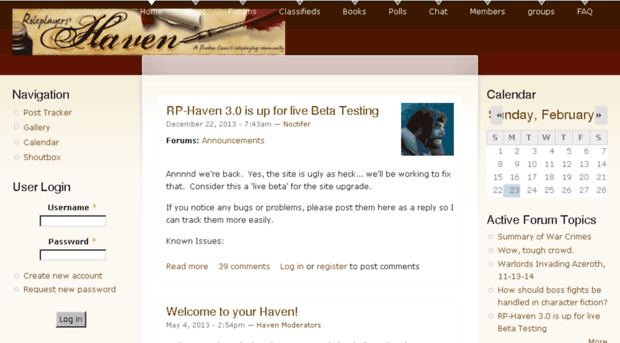 rp-haven.com
