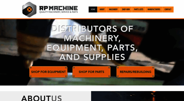 rp-machine.com