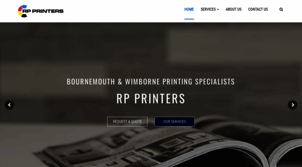 rp-printers.co.uk