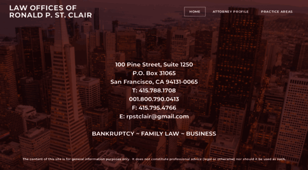 rp-stclair.com