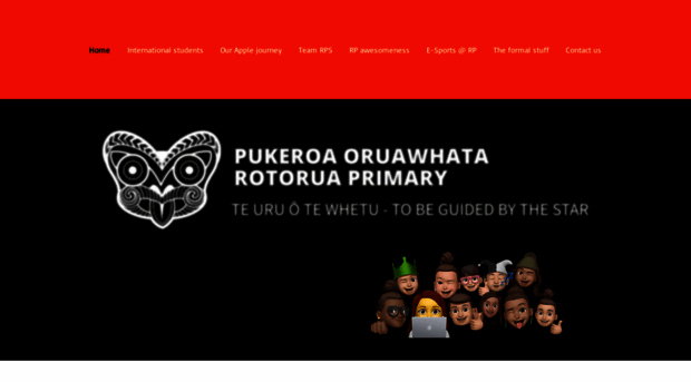 rp.school.nz